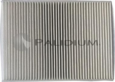 Ashuki PAL2-4063 - Filter, interior air autospares.lv