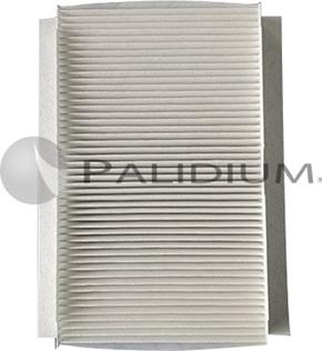 Ashuki PAL2-4006 - Filter, interior air autospares.lv