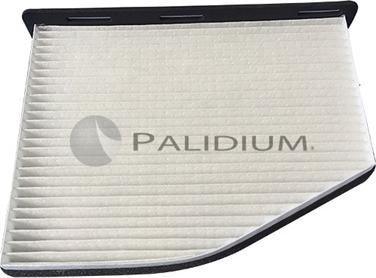 Ashuki PAL2-4001 - Filter, interior air autospares.lv