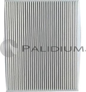 Ashuki PAL2-4008 - Filter, interior air autospares.lv