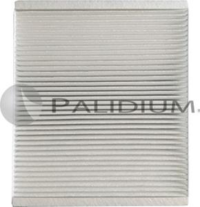 Ashuki PAL2-4015 - Filter, interior air autospares.lv