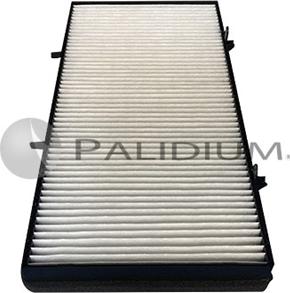 Ashuki PAL2-4013 - Filter, interior air autospares.lv