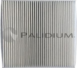 Ashuki PAL2-4088 - Filter, interior air autospares.lv