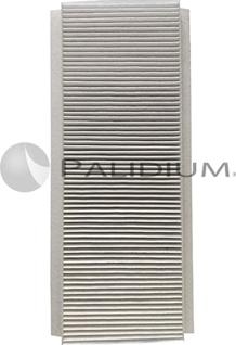 Ashuki PAL2-4071 - Filter, interior air autospares.lv