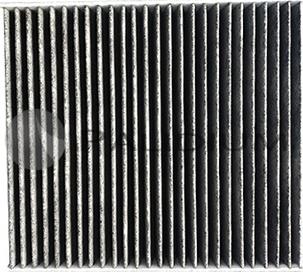 Ashuki PAL2-4353 - Filter, interior air autospares.lv