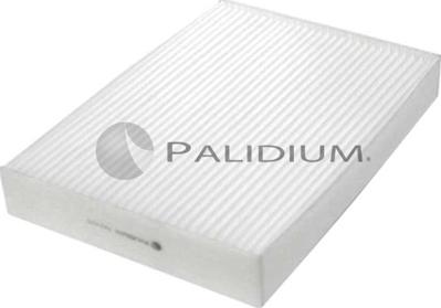 Ashuki PAL2-4272 - Filter, interior air autospares.lv