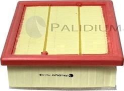 Ashuki PAL2-2536 - Air Filter, engine autospares.lv