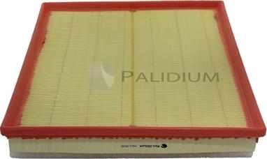 Ashuki PAL2-2538 - Air Filter, engine autospares.lv