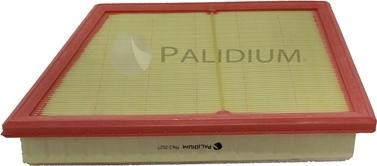 Ashuki PAL2-2527 - Air Filter, engine autospares.lv