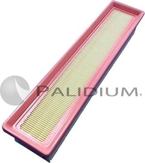 Ashuki PAL2-2091 - Air Filter, engine autospares.lv