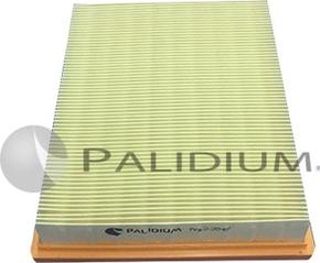 Ashuki PAL2-2049 - Air Filter, engine autospares.lv