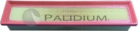 Ashuki PAL2-2044 - Air Filter, engine autospares.lv