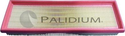 Ashuki PAL2-2043 - Air Filter, engine autospares.lv