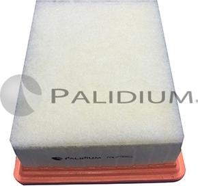 Ashuki PAL2-2062 - Air Filter, engine autospares.lv