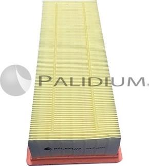 Ashuki PAL2-2002 - Air Filter, engine autospares.lv