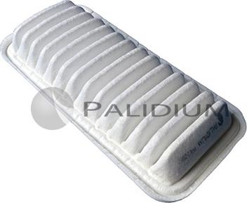 Ashuki PAL2-2007 - Air Filter, engine autospares.lv