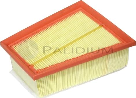 Ashuki PAL2-2014 - Air Filter, engine autospares.lv