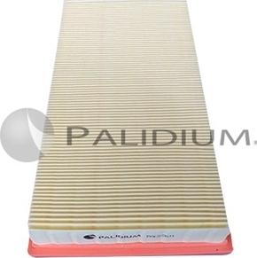 Ashuki PAL2-2011 - Air Filter, engine autospares.lv