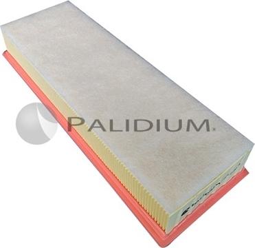 Ashuki PAL2-2013 - Air Filter, engine autospares.lv