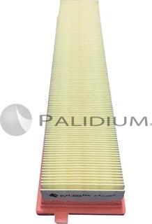 Ashuki PAL2-2088 - Air Filter, engine autospares.lv