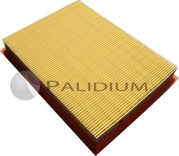 Ashuki PAL2-2035 - Air Filter, engine autospares.lv