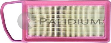 Ashuki PAL2-2032 - Air Filter, engine autospares.lv