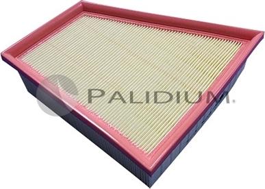 Ashuki PAL2-2026 - Air Filter, engine autospares.lv