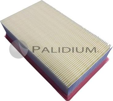 Ashuki PAL2-2075 - Air Filter, engine autospares.lv