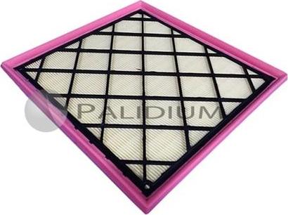 Ashuki PAL2-2145 - Air Filter, engine autospares.lv