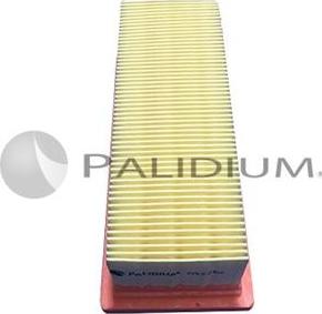 Ashuki PAL2-2109 - Air Filter, engine autospares.lv