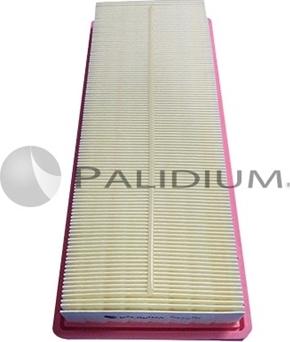 Ashuki PAL2-2139 - Air Filter, engine autospares.lv