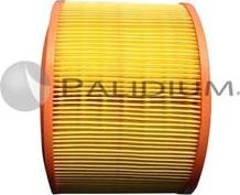 Ashuki PAL2-2130 - Air Filter, engine autospares.lv