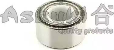 Ashuki S570-05 - Wheel Bearing autospares.lv