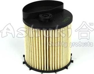 Ashuki SY003-08 - Fuel filter autospares.lv