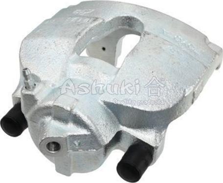 Ashuki T456-11NEW - Brake Caliper autospares.lv