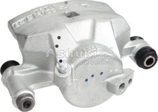 Ashuki T456-32NEW - Brake Caliper autospares.lv