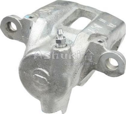 Ashuki T456-24NEW - Brake Caliper autospares.lv