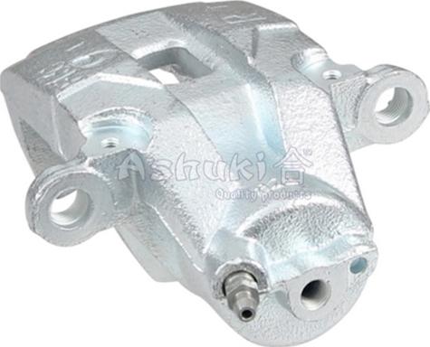 Ashuki T457-96NEW - Brake Caliper autospares.lv