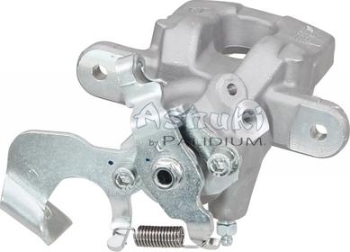 Ashuki T457-91NEW - Brake Caliper autospares.lv