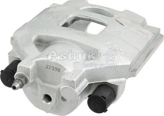 Ashuki T457-77NEW - Brake Caliper autospares.lv