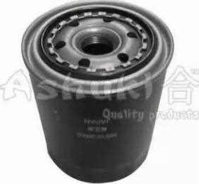 Ashuki T097-01 - Oil Filter autospares.lv