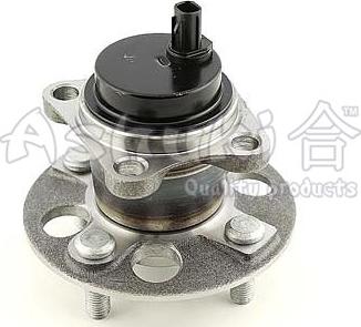 Ashuki T060-29 - Wheel hub, bearing Kit autospares.lv