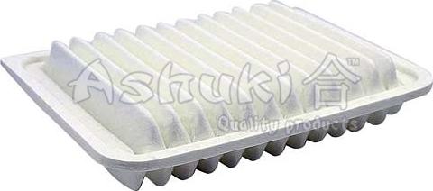 KRAFT AUTOMOTIVE 1713830 - Air Filter, engine autospares.lv