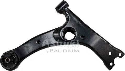 Ashuki T894-98 - Track Control Arm autospares.lv