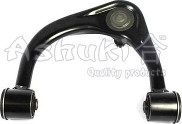 Ashuki T890-30 - Track Control Arm autospares.lv