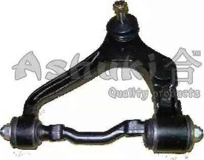 Ashuki T893-15 - Track Control Arm autospares.lv