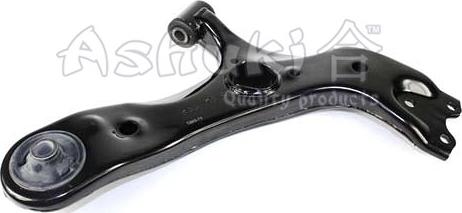 Ashuki T893-72 - Track Control Arm autospares.lv