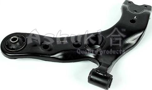 Ashuki T893-77 - Track Control Arm autospares.lv