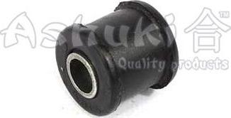 Ashuki T870-39 - Bearing Bush, stabiliser autospares.lv