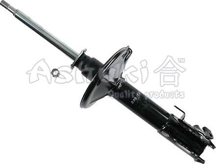 Ashuki T350-71I - Shock Absorber autospares.lv